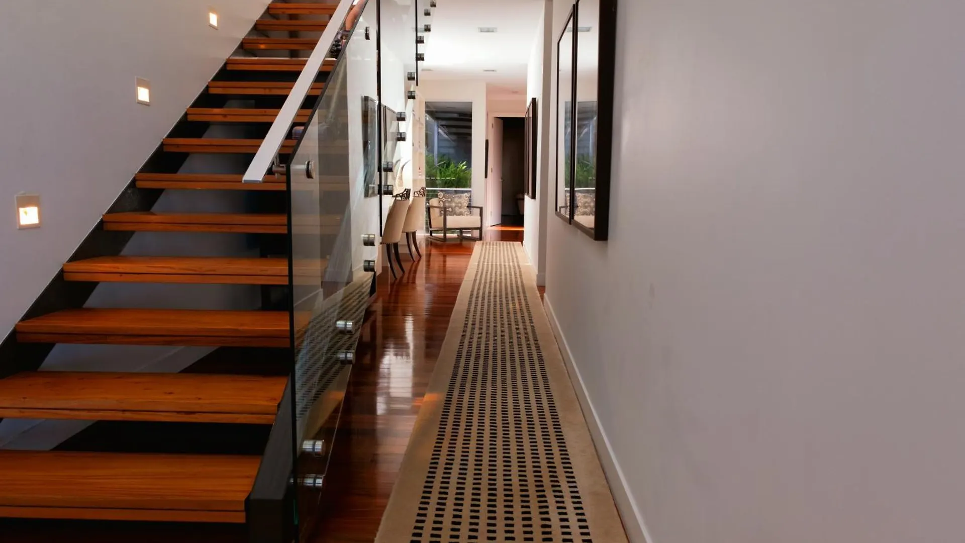 Holiday home Bespoke Burleigh Luxury House Gold Coast Villa
