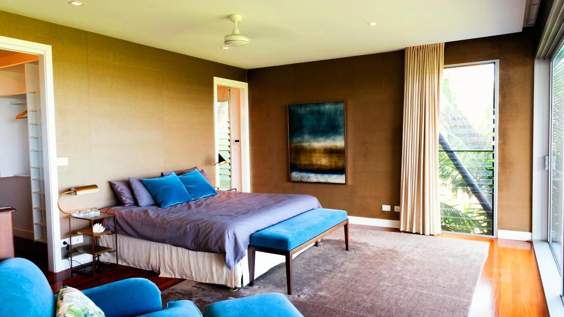 Bespoke Burleigh Luxury House Gold Coast Villa Australia
