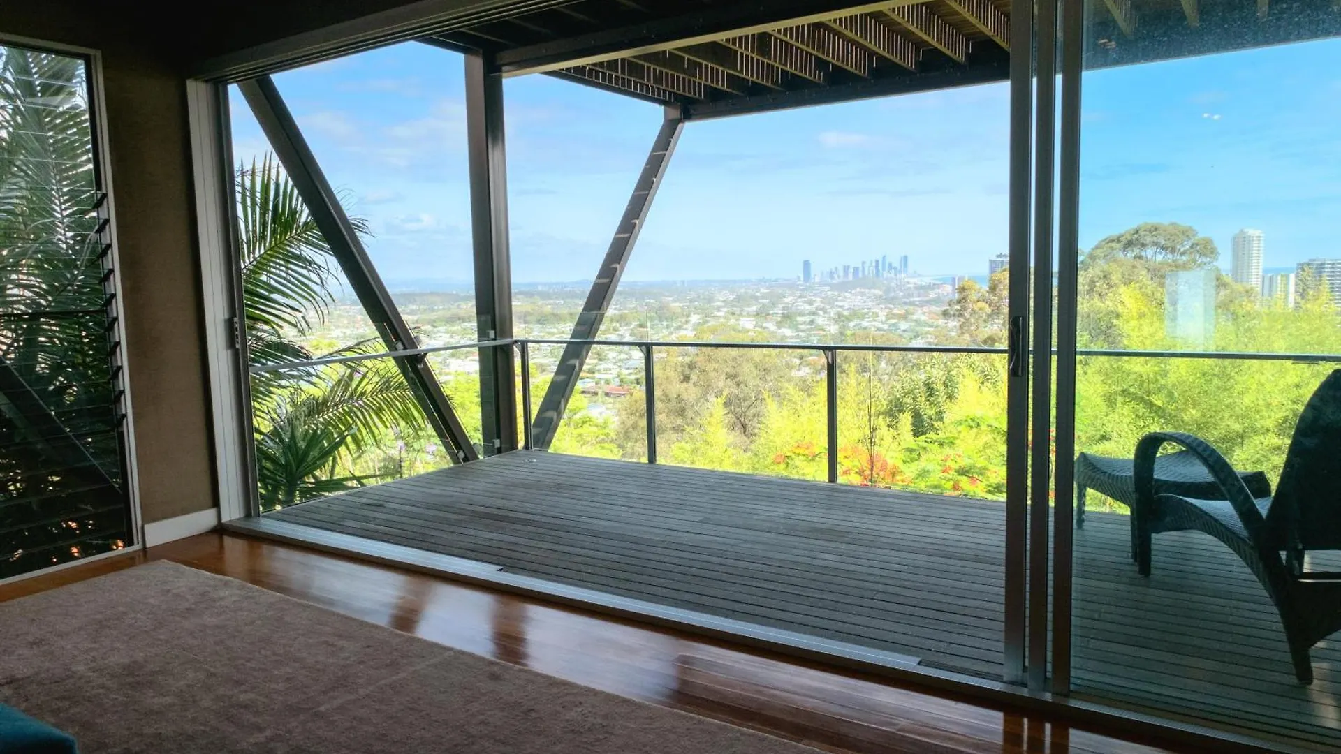 Bespoke Burleigh Luxury House Gold Coast Villa Holiday home