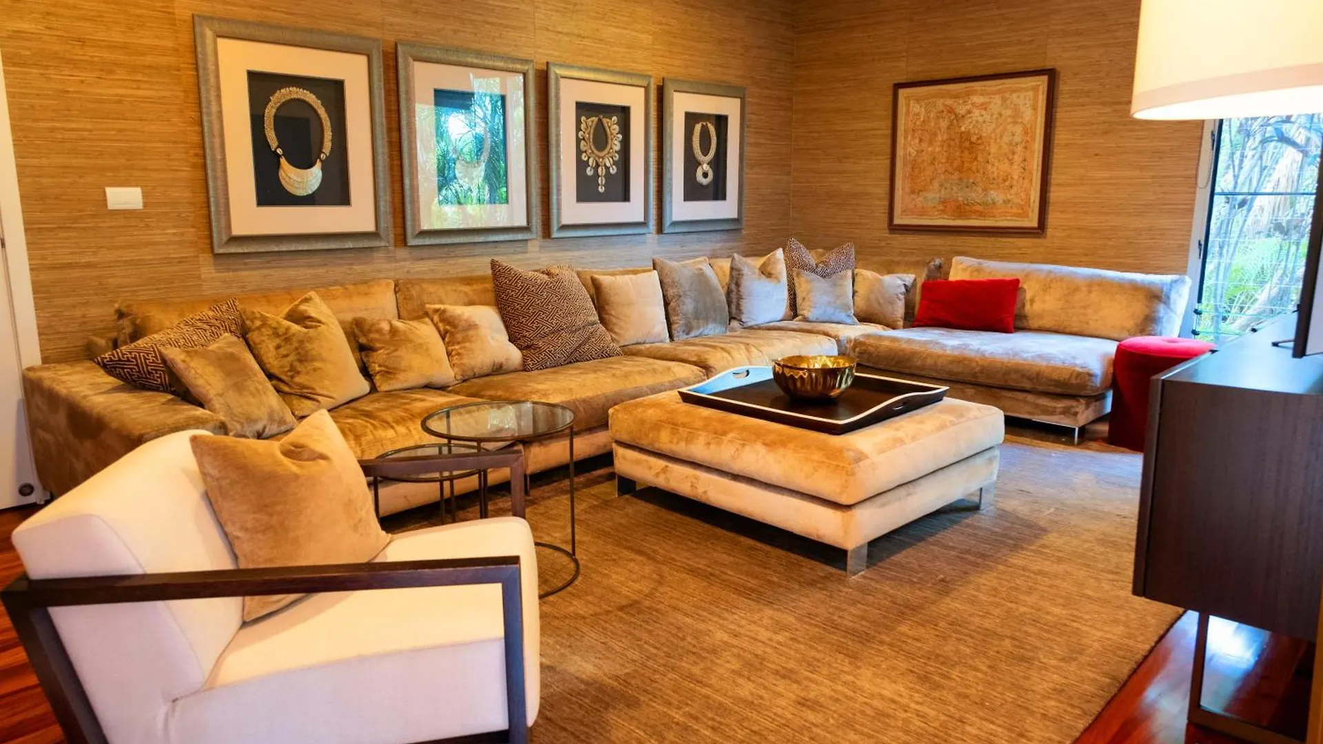 Holiday home Bespoke Burleigh Luxury House Gold Coast Villa Australia