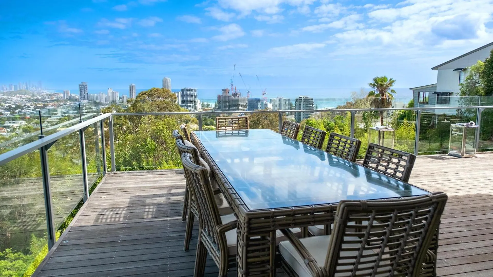 Bespoke Burleigh Luxury House Gold Coast Villa 0*,