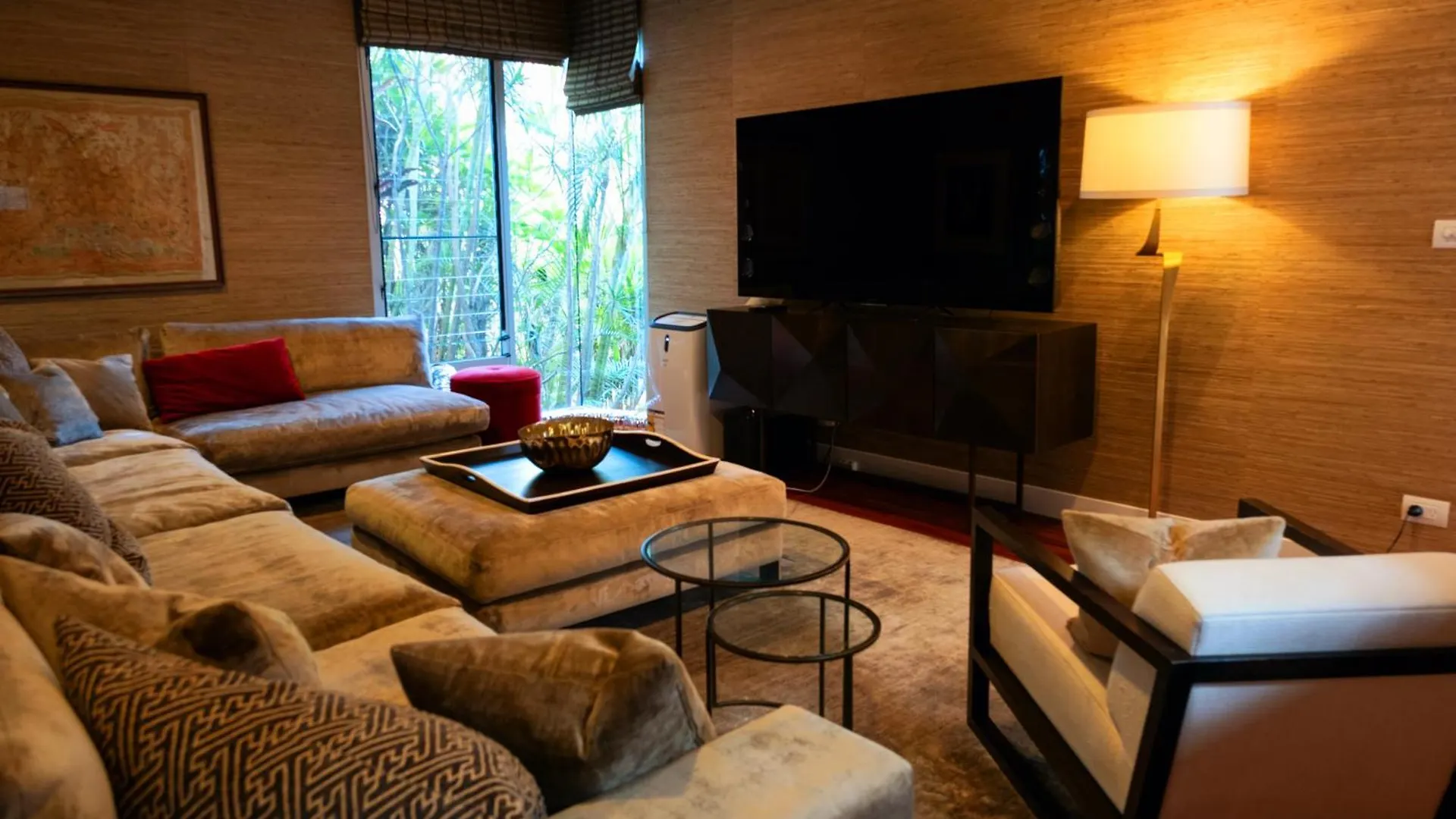 Bespoke Burleigh Luxury House Gold Coast Villa Holiday home