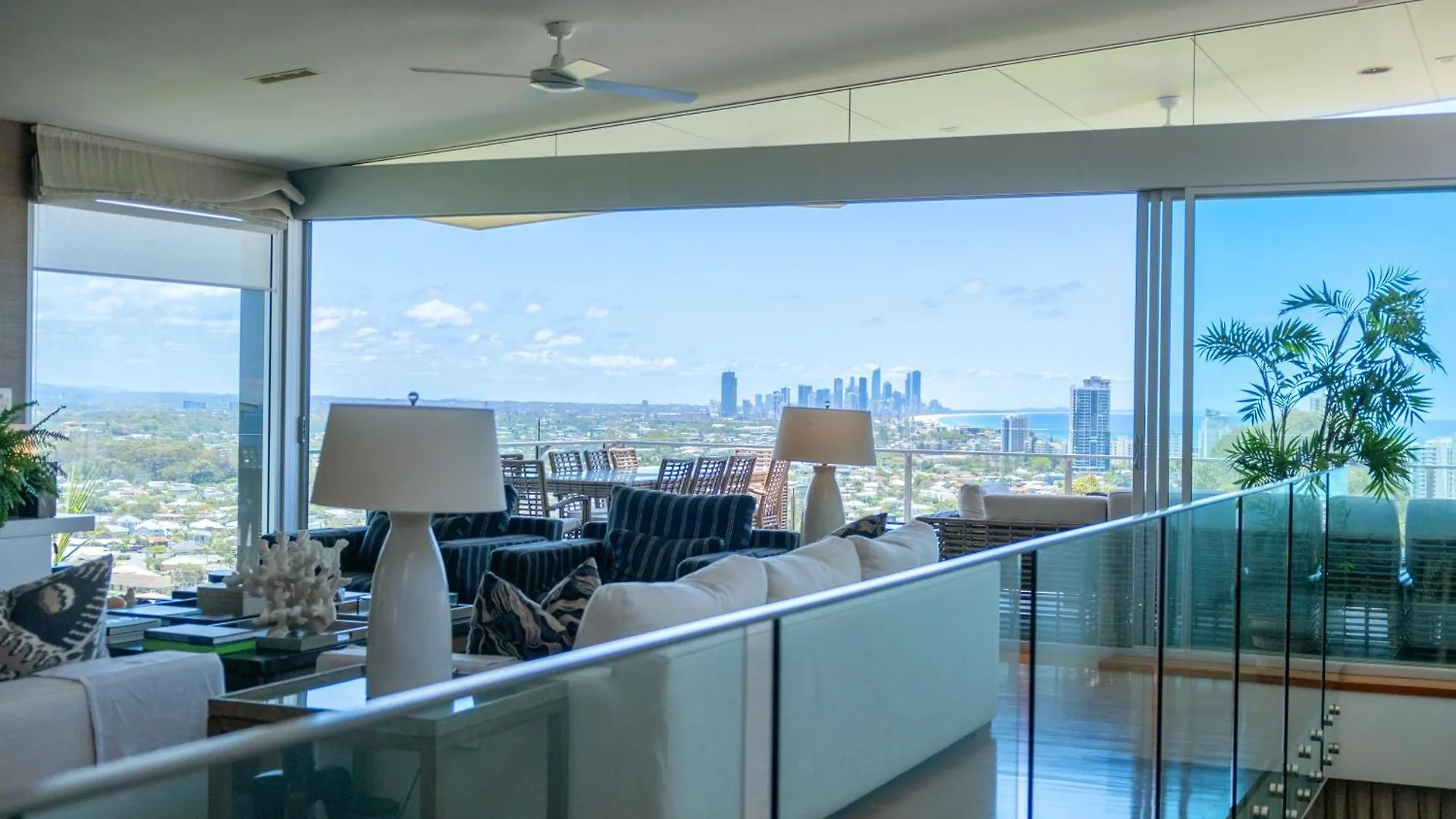 Holiday home Bespoke Burleigh Luxury House Gold Coast Villa