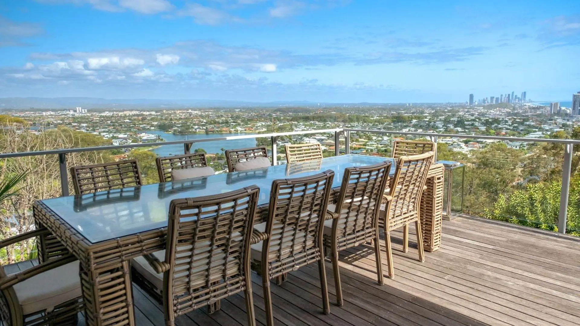Bespoke Burleigh Luxury House Gold Coast Villa Australia