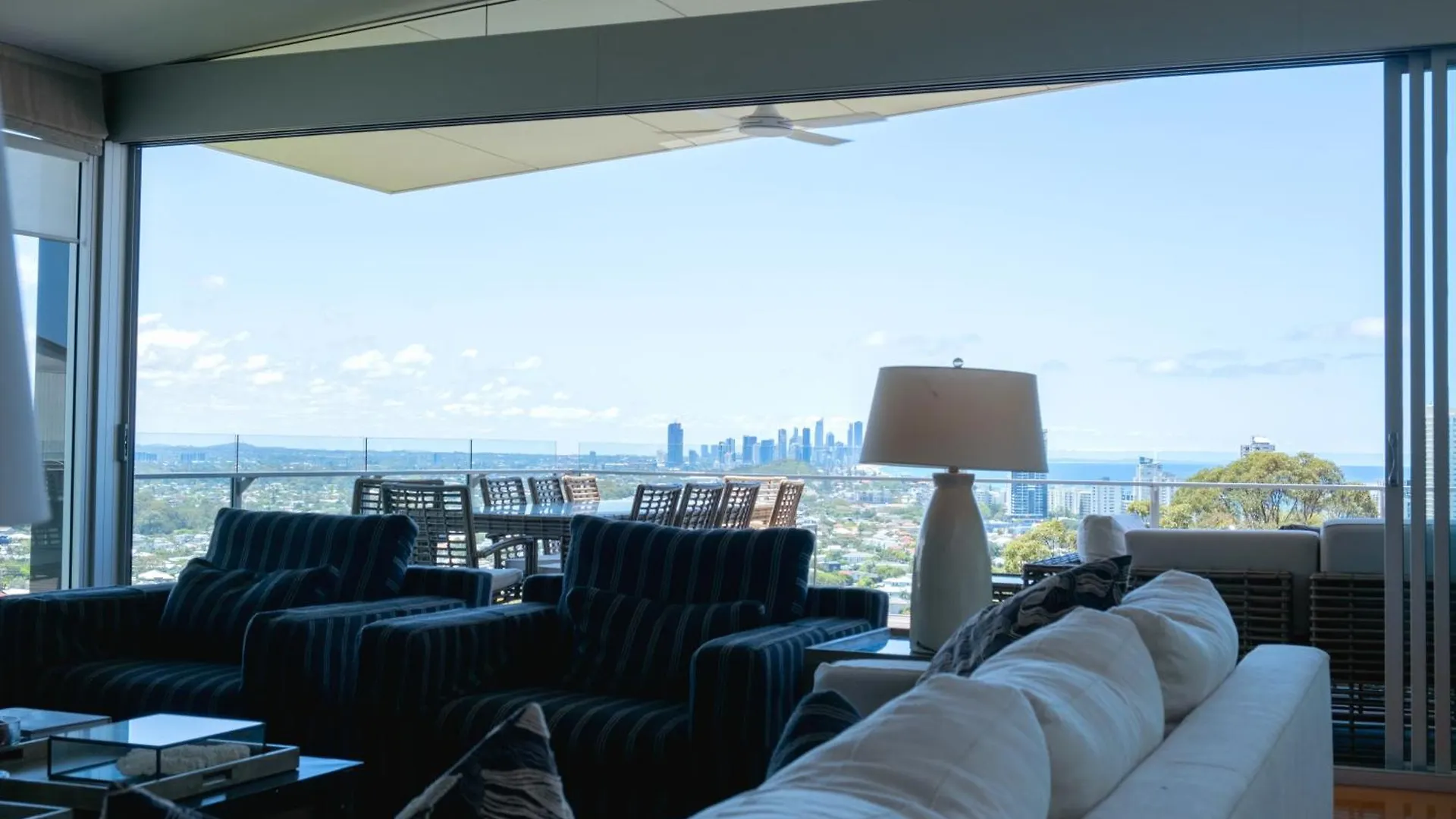 Holiday home Bespoke Burleigh Luxury House Gold Coast Villa Australia