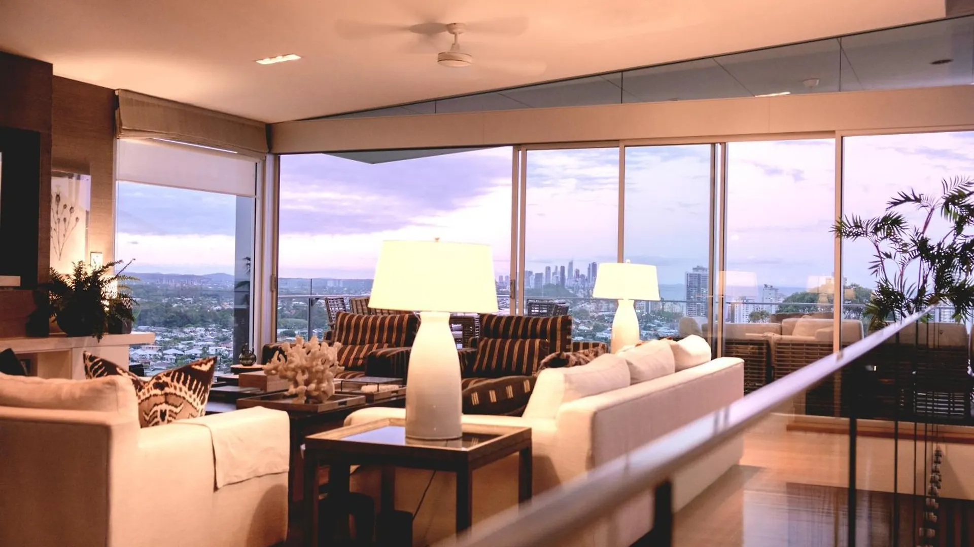 Bespoke Burleigh Luxury House Gold Coast Villa