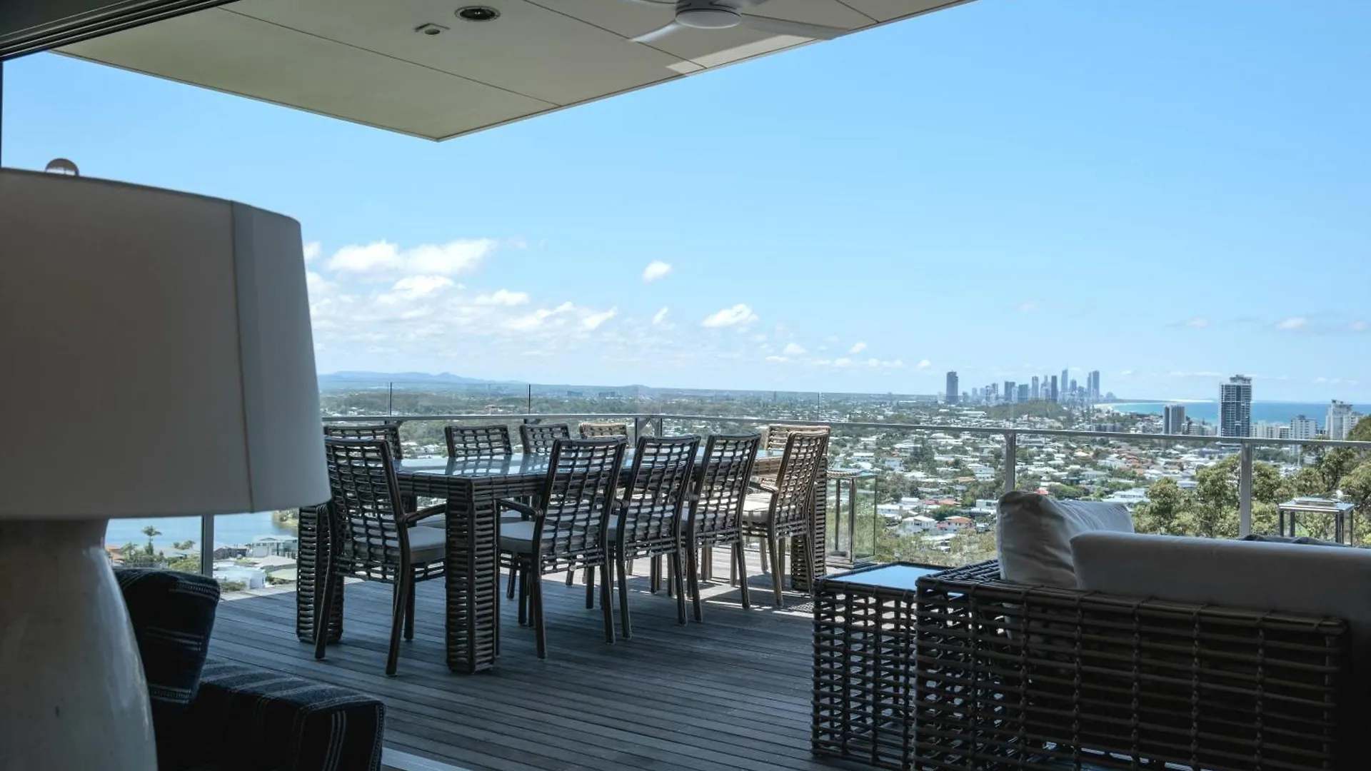 Holiday home Bespoke Burleigh Luxury House Gold Coast Villa