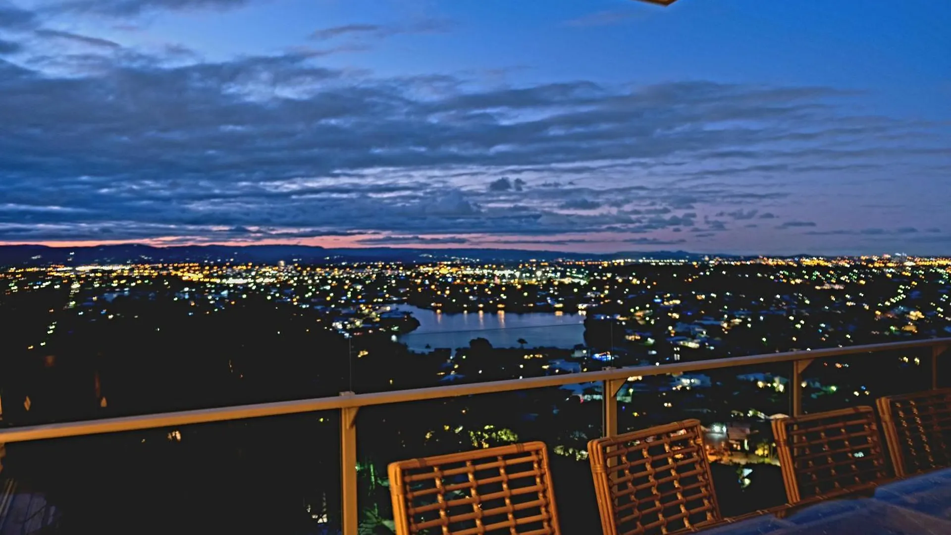 Bespoke Burleigh Luxury House Gold Coast Villa